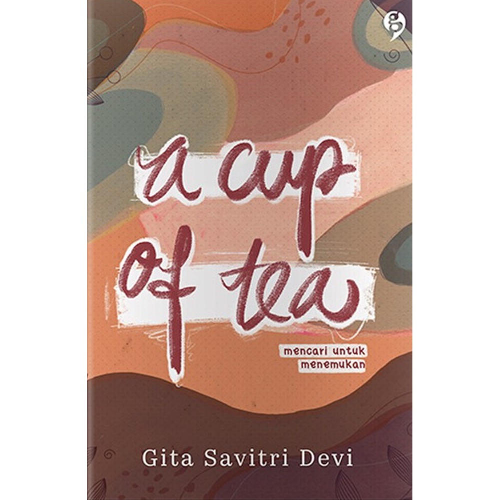 

A Cup Of Tea