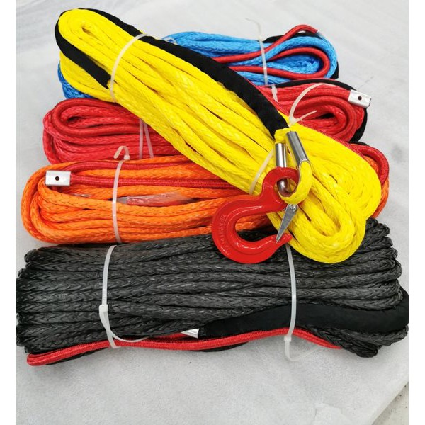 winch. tali winch plasma. tali plasma kapasitas 8000kg