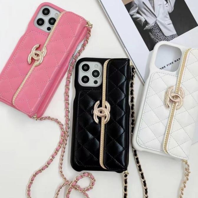 Harga Case Chanel Iphone 12 Pro Max Terbaru Desember 22 Biggo Indonesia