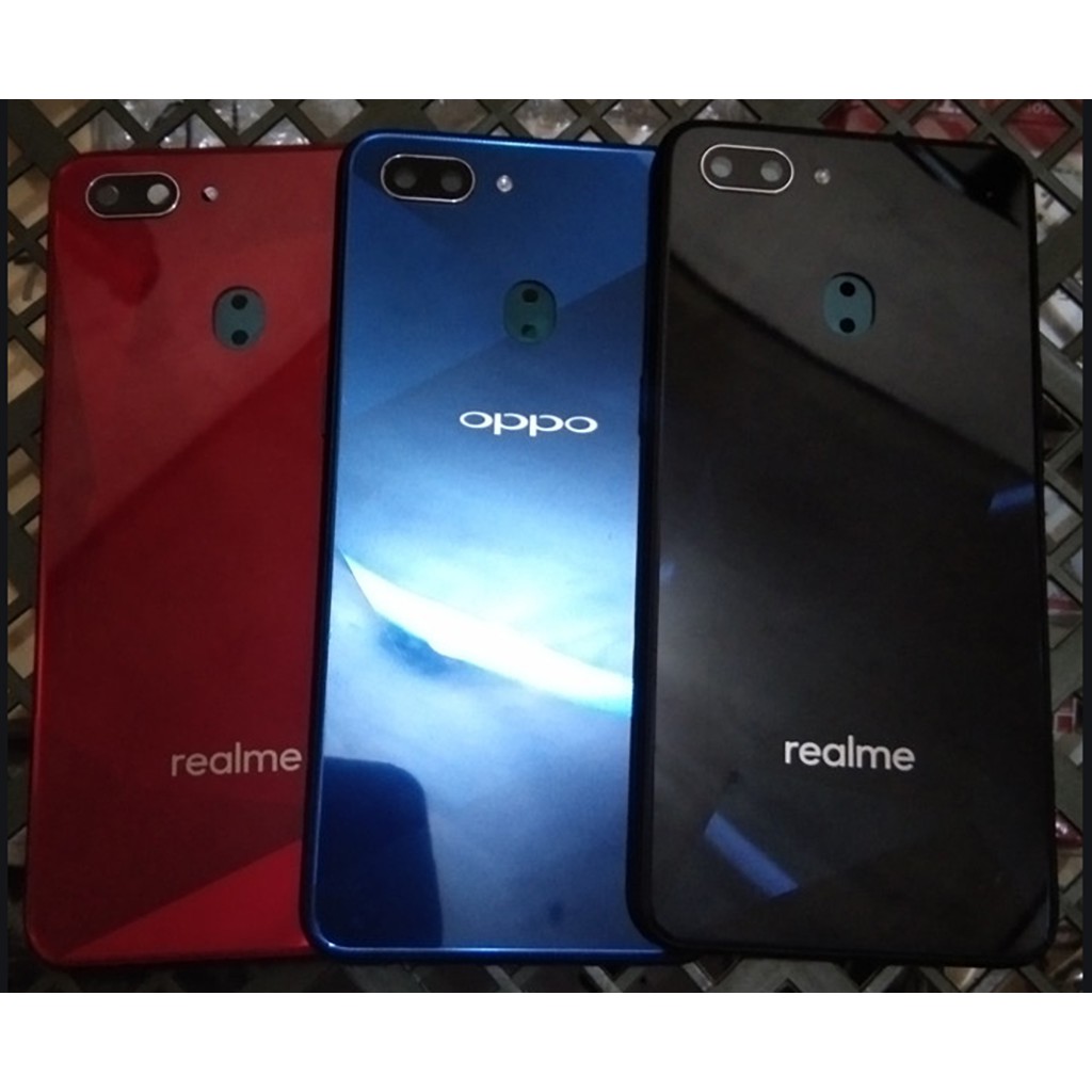 Casing Housing Realme 2 Model RMX1805 RMX1809