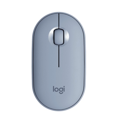 Logitech Wireless Mouse M350 Pebble