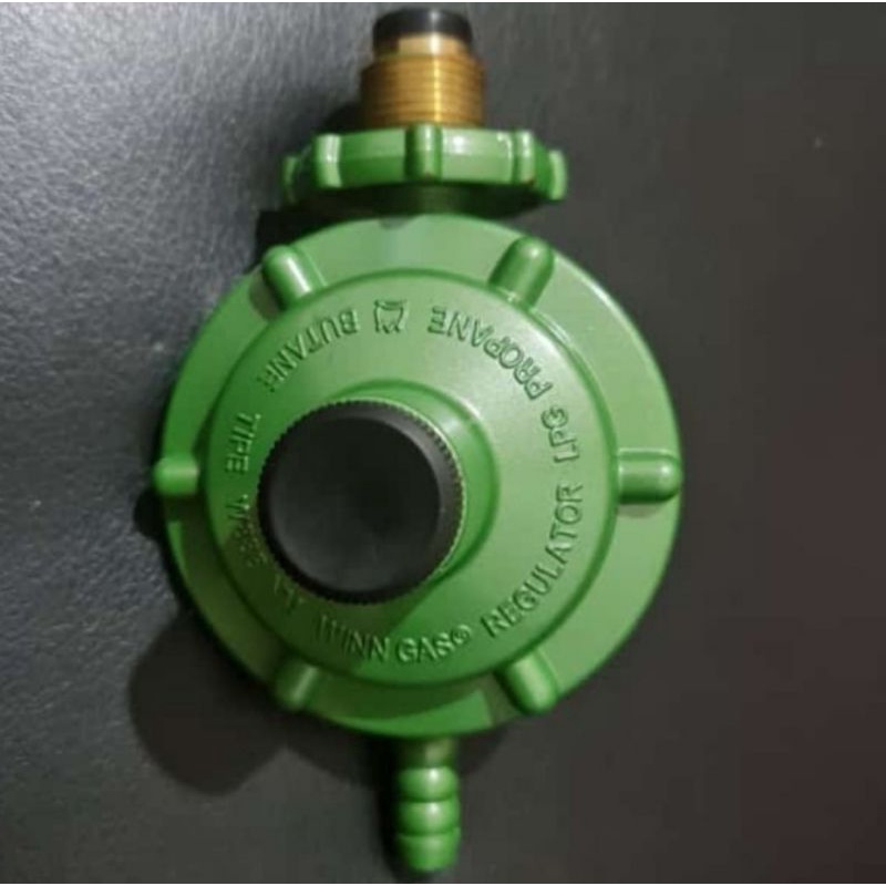 regulator winn gas low pressure 50 kg w-888nm
