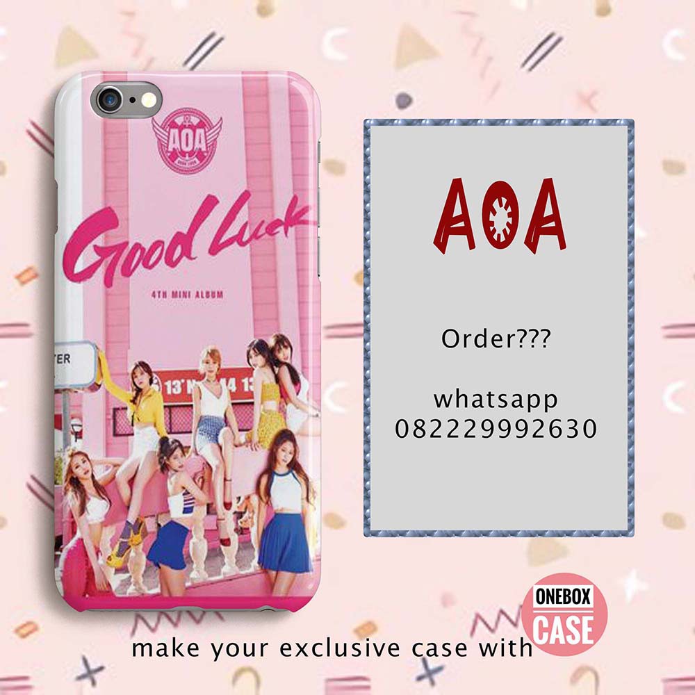 Case Kpop Samsung Vivo Xiaomi Bts Exo Red Velvet Seventeen