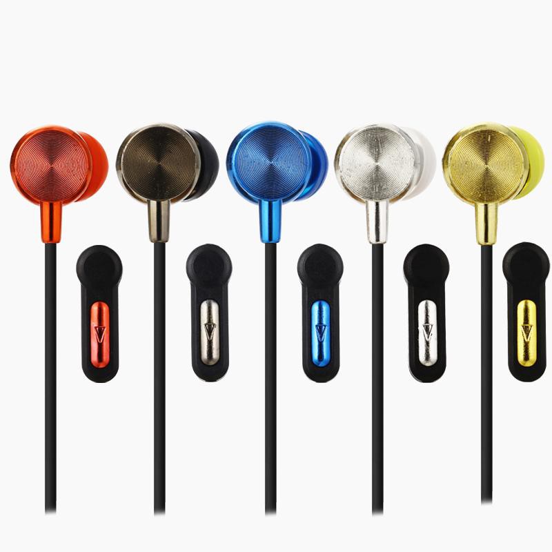 [COD] Earphone Original Vimet 01