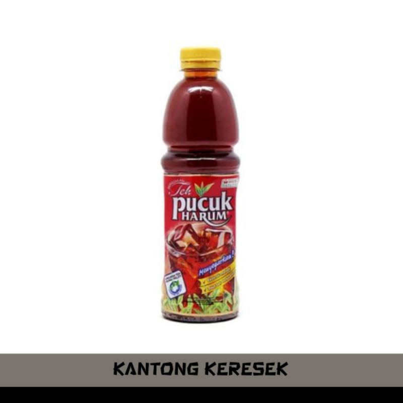 

Teh Pucuk 350ml