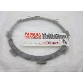 New Kampas Kopling Yamaha Rx-King Orisinil Made In Yamaha Japan (Rare) Ori