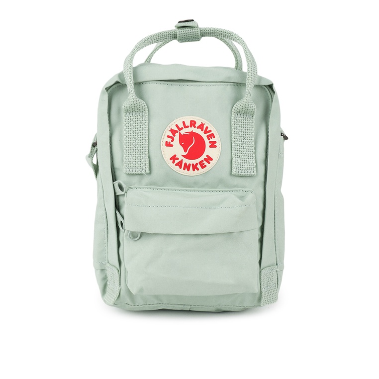 Tas Fjallraven Kanken ORIGINAL 66156 Tas Selempang Sling Pria Cowok