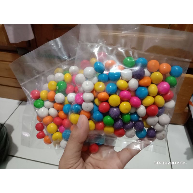 

Biskuit Rainbow