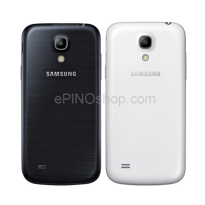 Samsung S4 - i9500 Backdoor