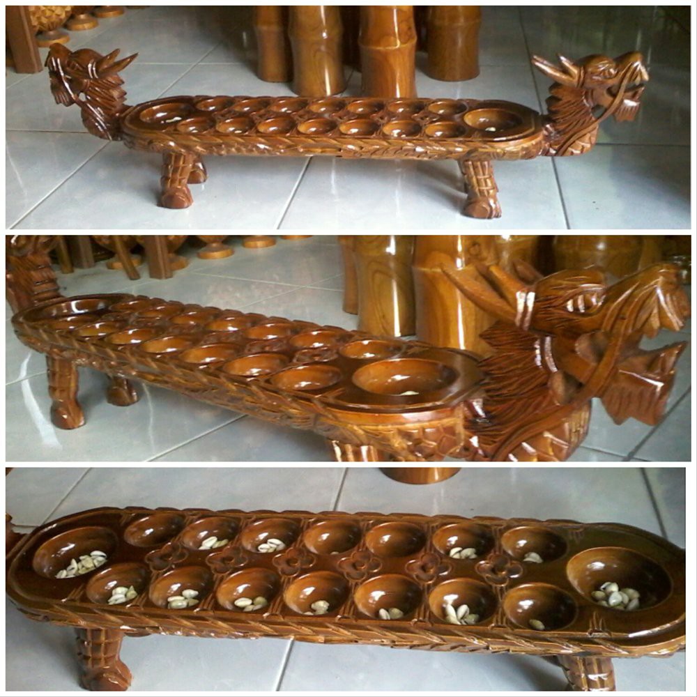 dakon naga  Terlaris