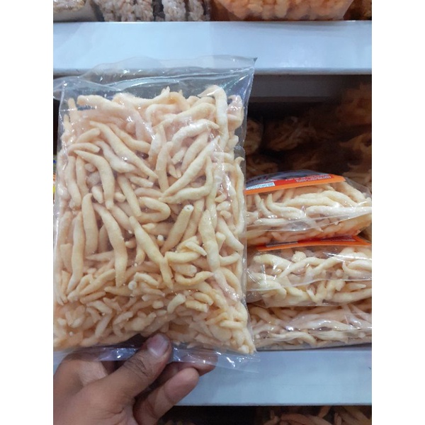 

Stik Keju Minang