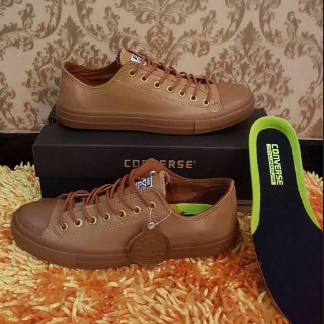 Converse all star s70  kulit