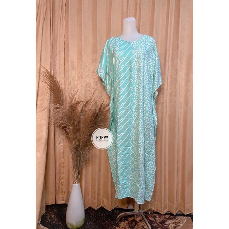 DASTER BATIK KELELAWAR | DASTER MURAH | DASTER BALI