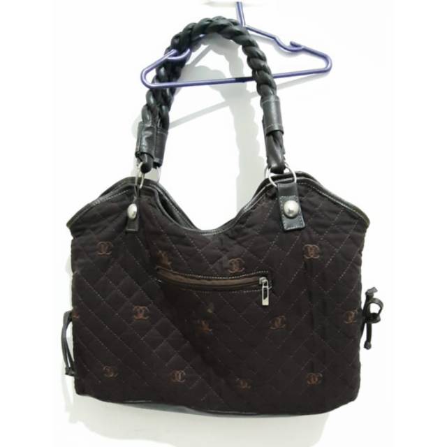 Preloved - chanel bag