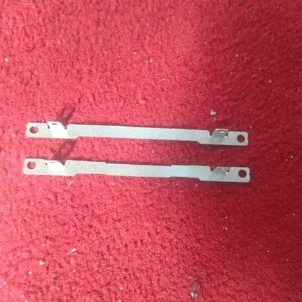 Braket HDD Axioo Mybook 10