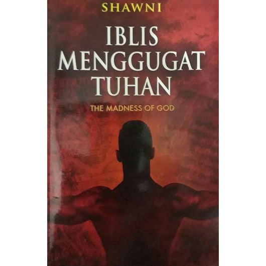 

Iblis Menggugat Tuhan Star Seller Termurah