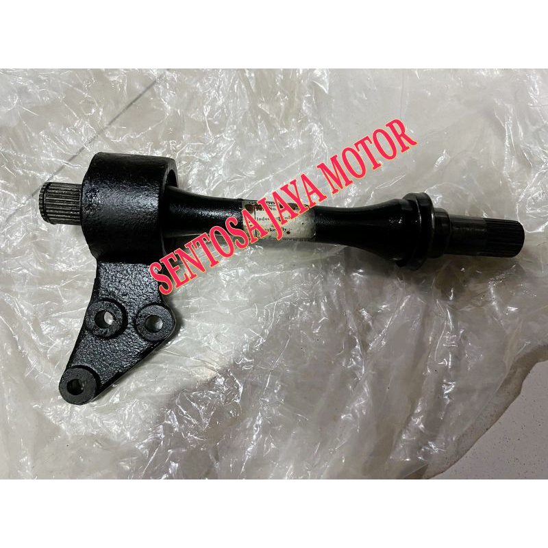 As Shaft Intermediate Intermedit Suzuki Ertiga Manual Mt Original