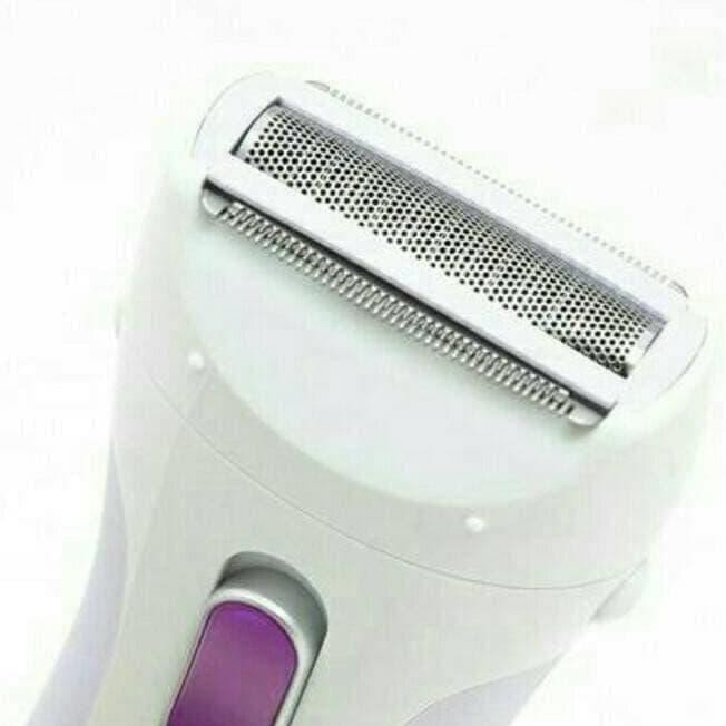 PHILIPS Lady shaver HP6342 alat cukur wanita original
