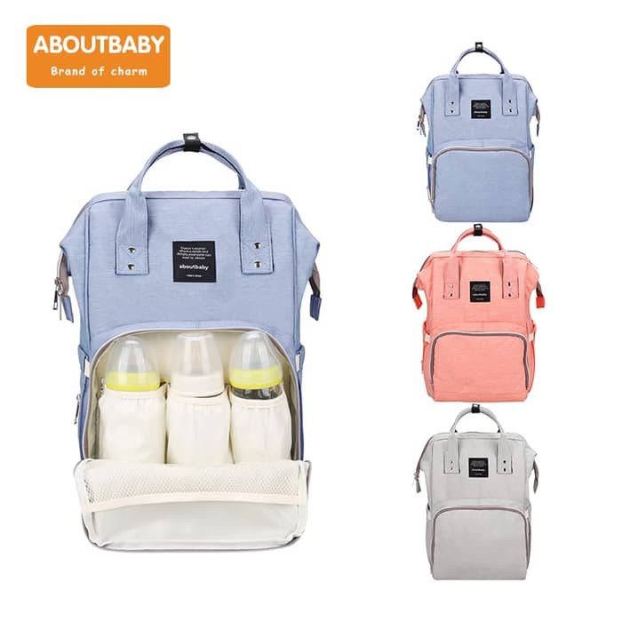 merk diaper bag
