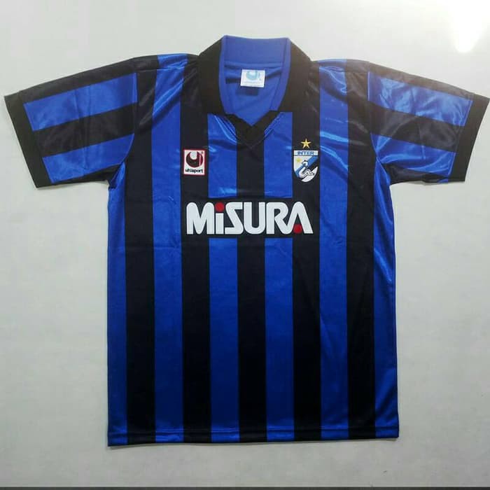 jersey retro inter milan