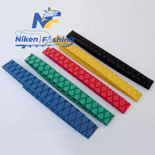 Grip Bakar - Tube grip - Karet Bakar gagang joran