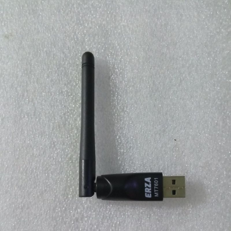 Dongle wifi MT 7610