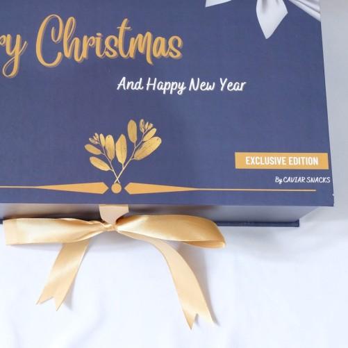 

♥ BOX HAMPERS HARDBOX PREMIUM FDC KOTAK HAMPERS BOX NATAL CHRISTMAS - GAMBAR/DESIGN 1 ✮