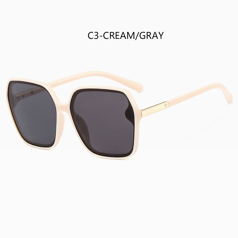 new fashion Korean version of all-match UV protection sunglasses