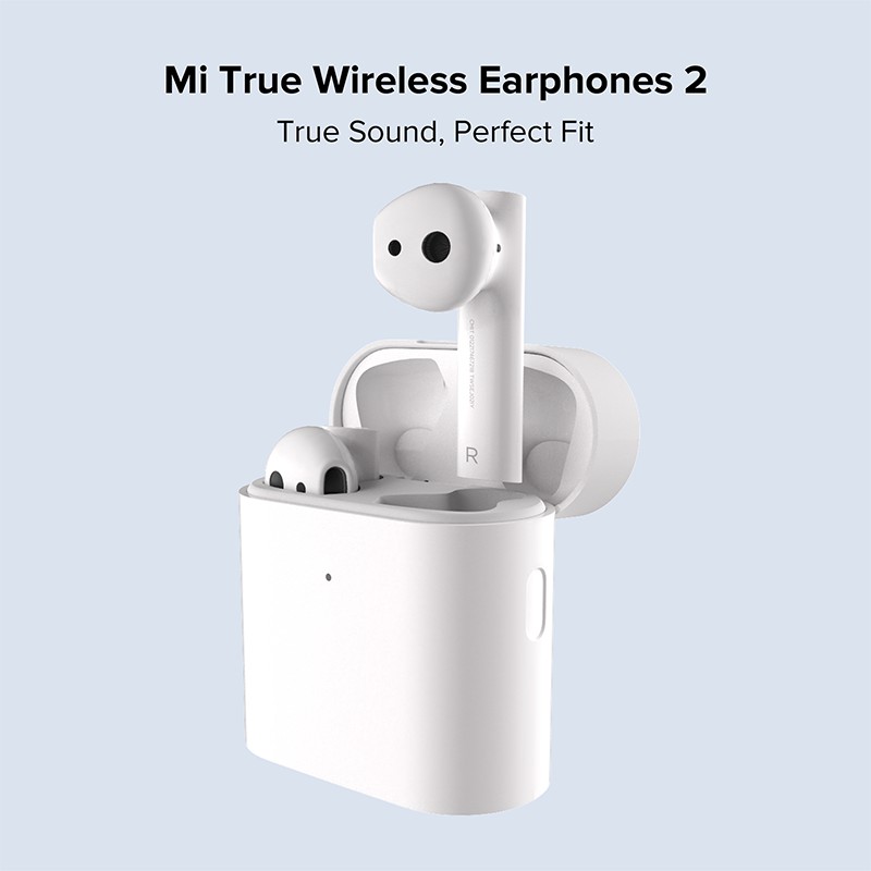 Xiaomi Mi True Wireless TWS Earphones 2 Earphone Headset