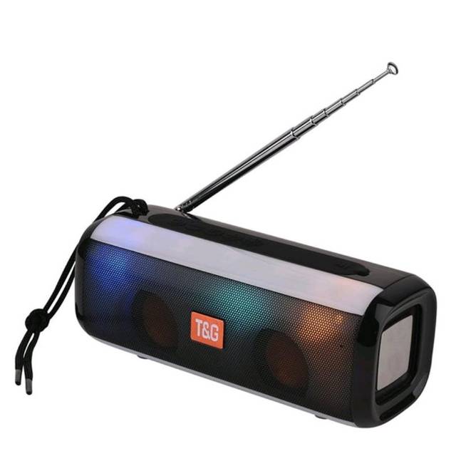 Speaker Bluetooth JBL TG144/Speaker JBL TG144 ExtraBass