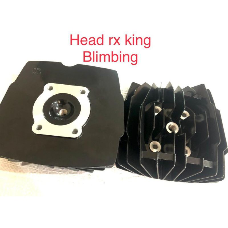 KOP NANAS SILINDER HEAD BLIMBING NANAS RX KING RXZ YZ RX 100