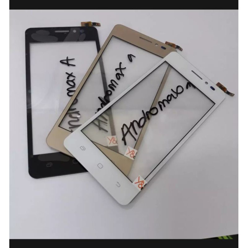 Touchscreen Andromax A
