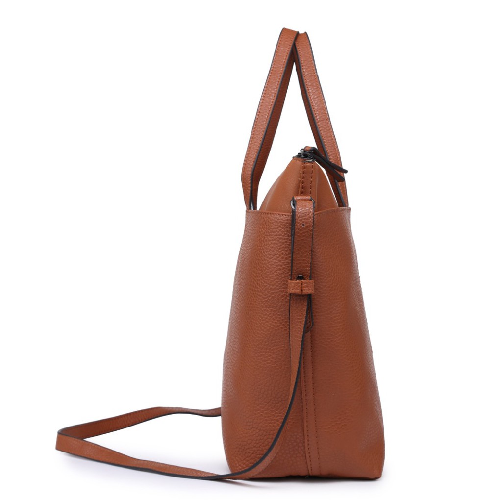 CKBAGS - TAS WANITA MANG0 MNG TOTE BAG TAS SELEMPANG MEDIUM IMPORT PREMIUM #3075