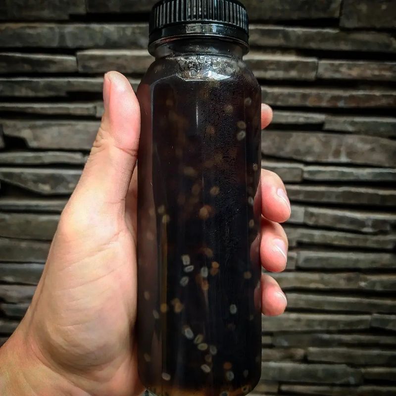 

Cincau hitam