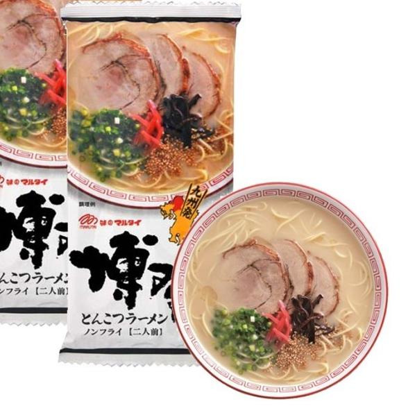 

[ORIGINAL] MARUTAI TONKOTSU RAMEN (NON HALAL) paling murah