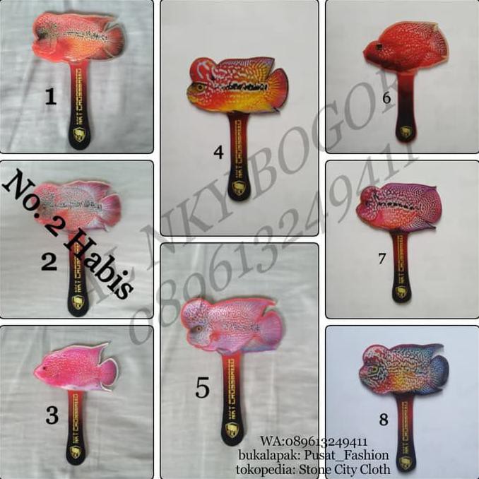 JUAL Wayang/Untulan Louhan