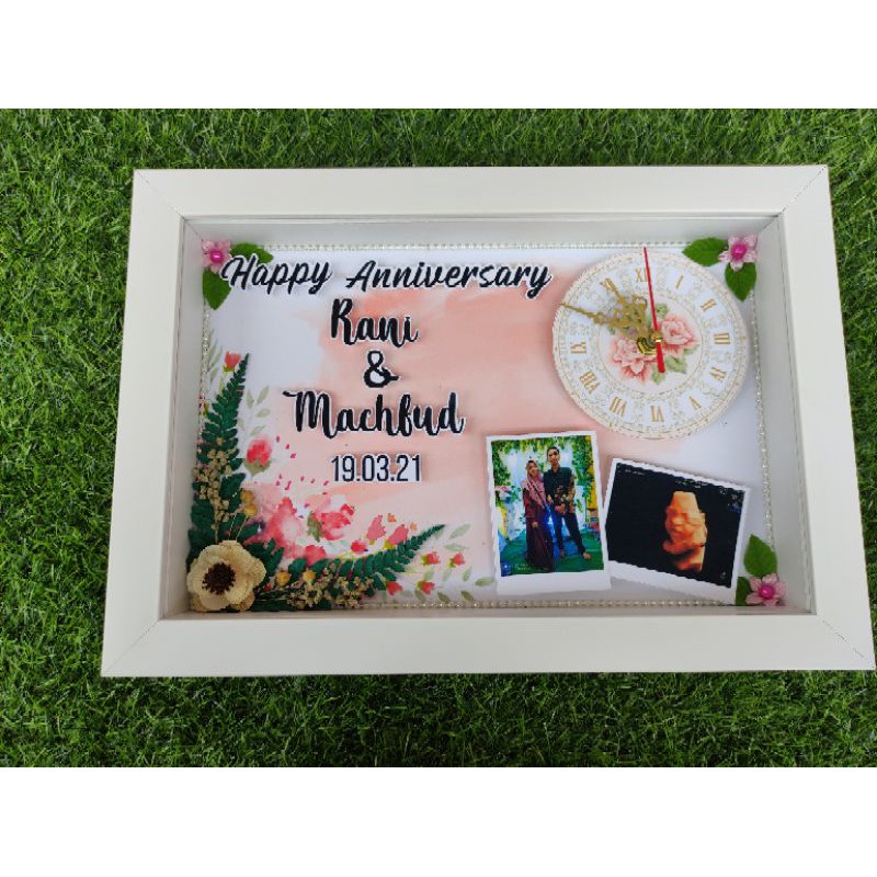 

Kado Unik Jam / Kado Anniversary