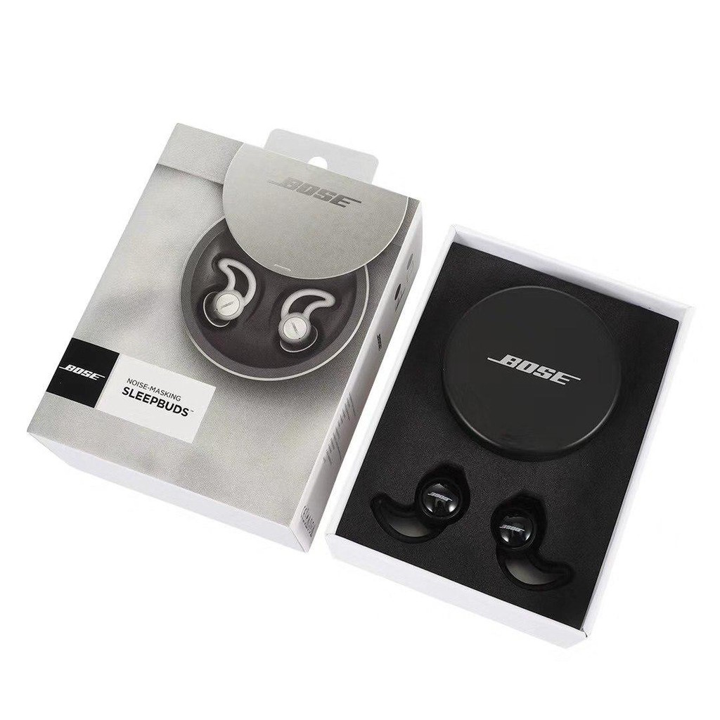 Noise Masking Sleepbuds True Wireless Earphone Bluetooth