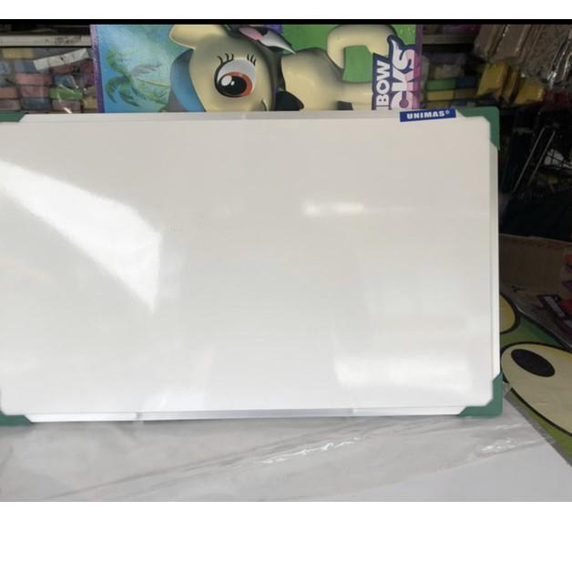 

Kekinian PAPAN TULIS 60X90✔