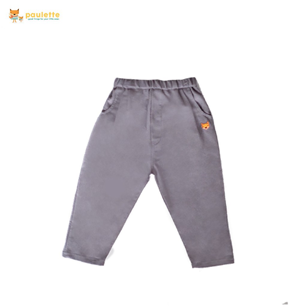 NEW BABY CUTE LUCU GEMES J2/  Paulette Kids - Zio Baggy Pants (Unisex)