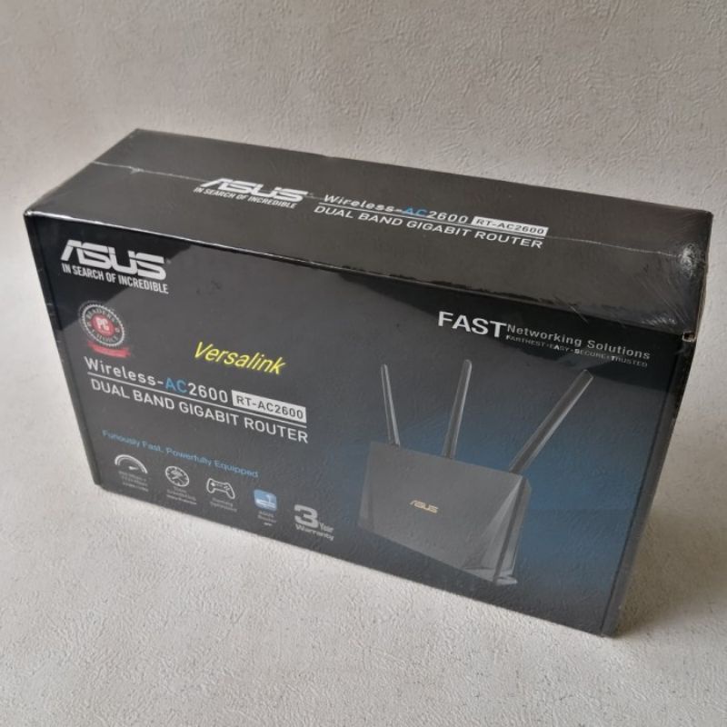 Asus RT ac2600