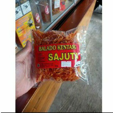 

BALADO KENTANG MUSTOFA BENCOK SAJUTA