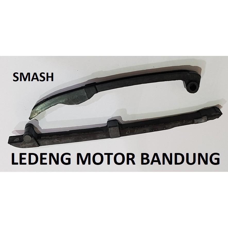 Karet Lidah Tensioner Smash Sepasang Lokal