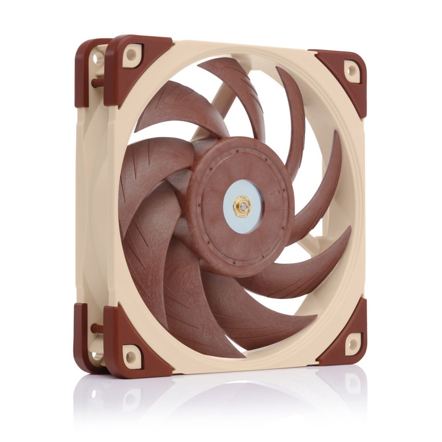 Noctua Premium Fan 12CM 1200RPM PWM for NH-P1 - NF-A12x25 LS-PWM