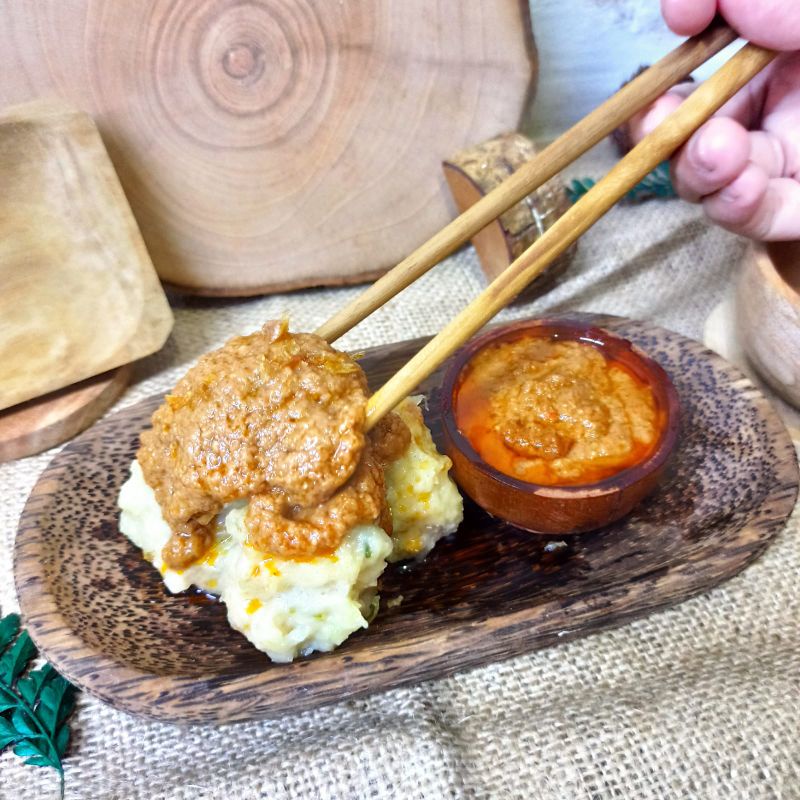 

siomay/somay/frozen food