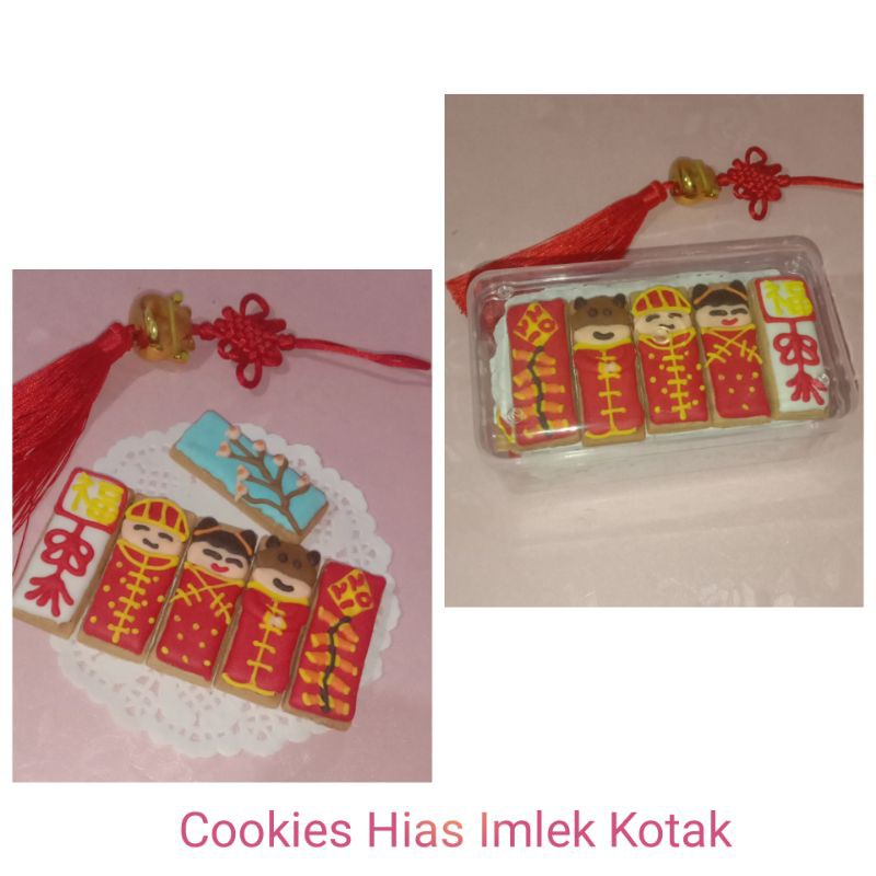 

Cookies Imlek Sincia CNY 2021 kotak