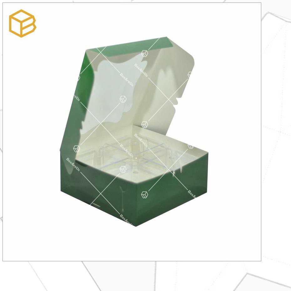 

Cake Box / Dus Kue / Box Kue / Packaging / Kotak Kue / Multipurpose box - Color (10 pc) ABQ