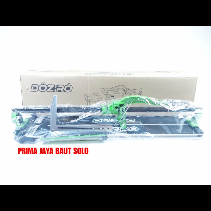 ALAT POTONG GRANIT LASER 60 CM DOZIRO