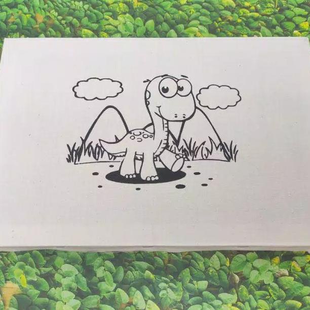 

Kanvas lukis Gambar Mewarnai anak anak