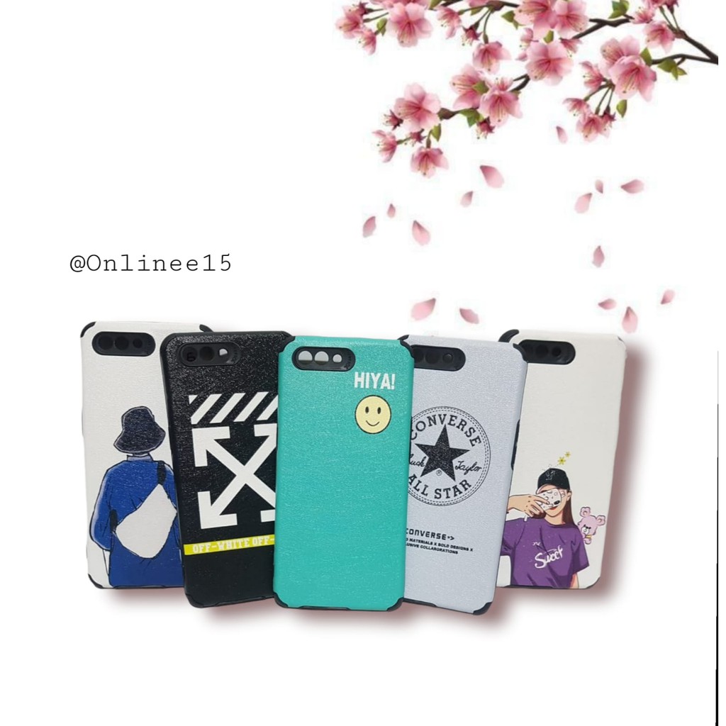 [ ON1542 ] SOFTCASE  VI Y91 VI Y91C VI Y30/Y50 C21 C15 NOTE 8 NOTE 10 PRO POCO X3 X 9C